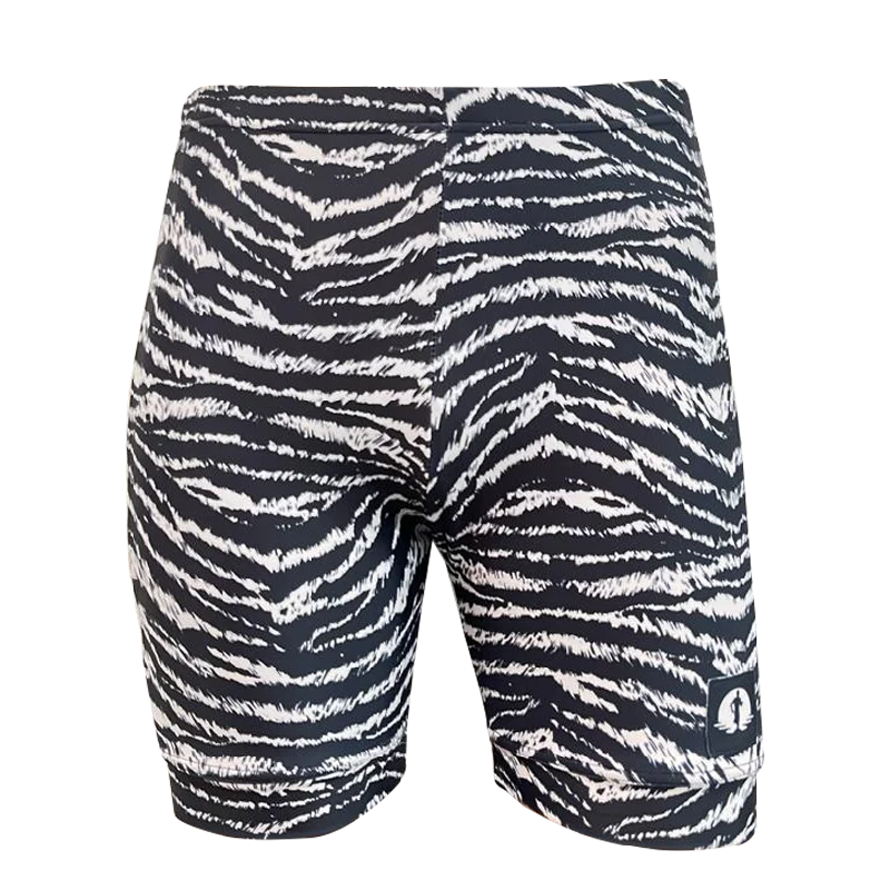 Funky Pants Classic - Zebra