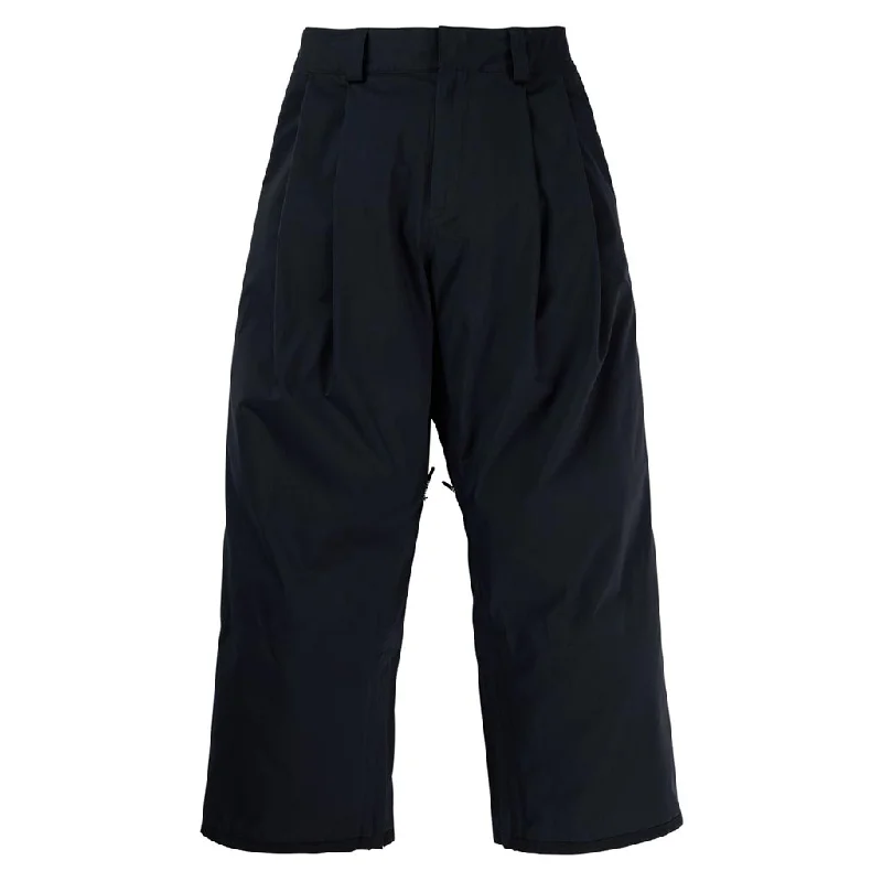 Analog 2024 Womens 3L Pant - Onyx