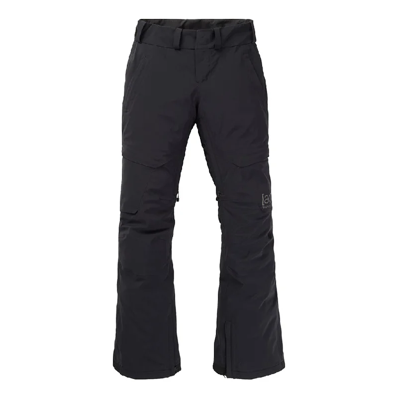 Burton 2024 AK Gore Summit Womens Pant - True Black