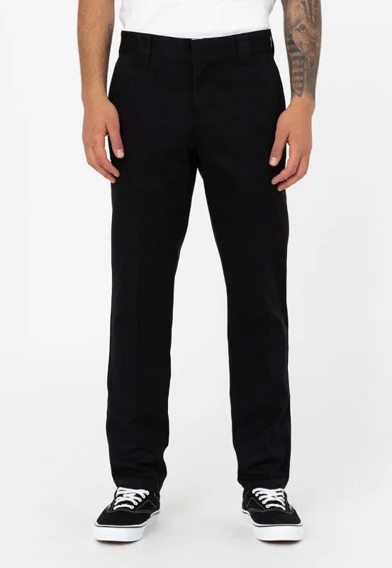 Dickies - 872 Work Black - Pants