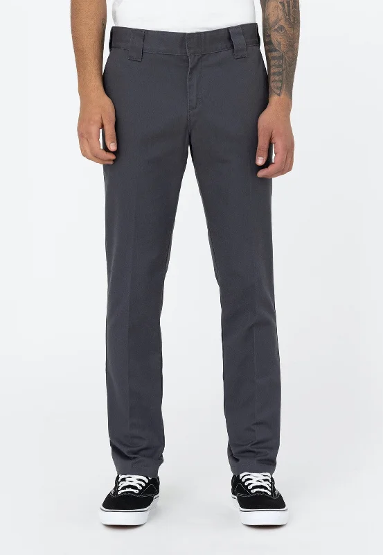 Dickies - 872 Work Rec Charcoal Grey - Pants