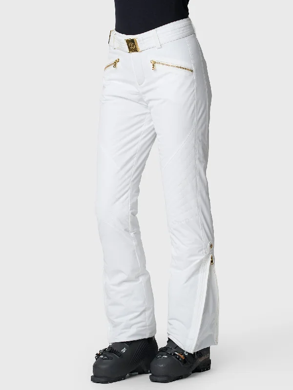 Fraenzi Insulated Ski Pant