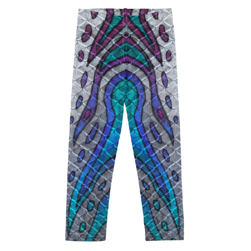 Heart of Atlantis Kids Leggings