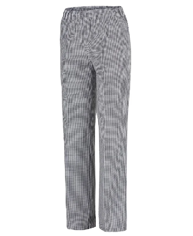 JB'S 5CCP1 Ladies Chefs Pants