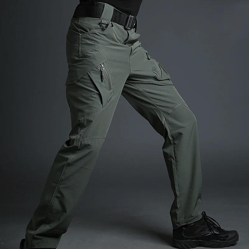 Archon IX9 Lightweight Quick Dry Stretch Pants