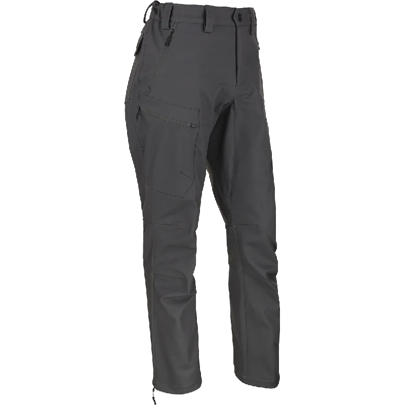 McAlister Microfleece Softshell Waterfowler's Pants