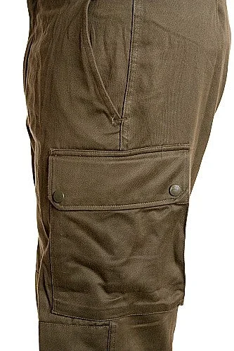 French Military F1 F2 Combat Pants