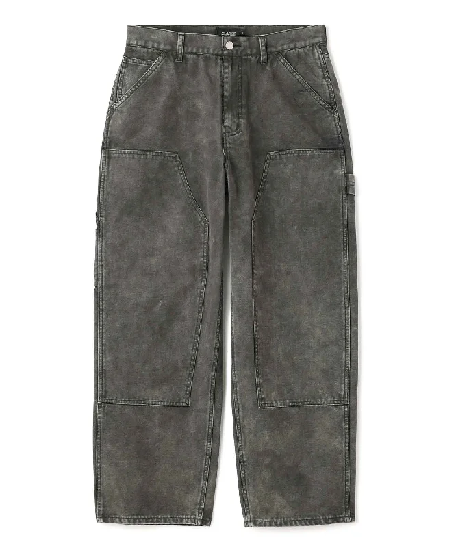 OVERDYE WORK PANT