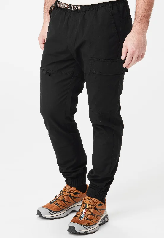 Picture - Tohola Black - Pants