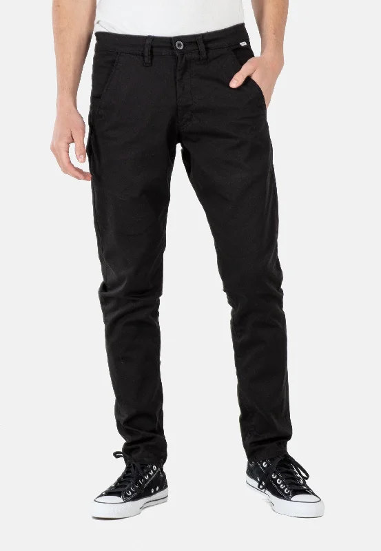 REELL - Flex Tapered Chino - Pants