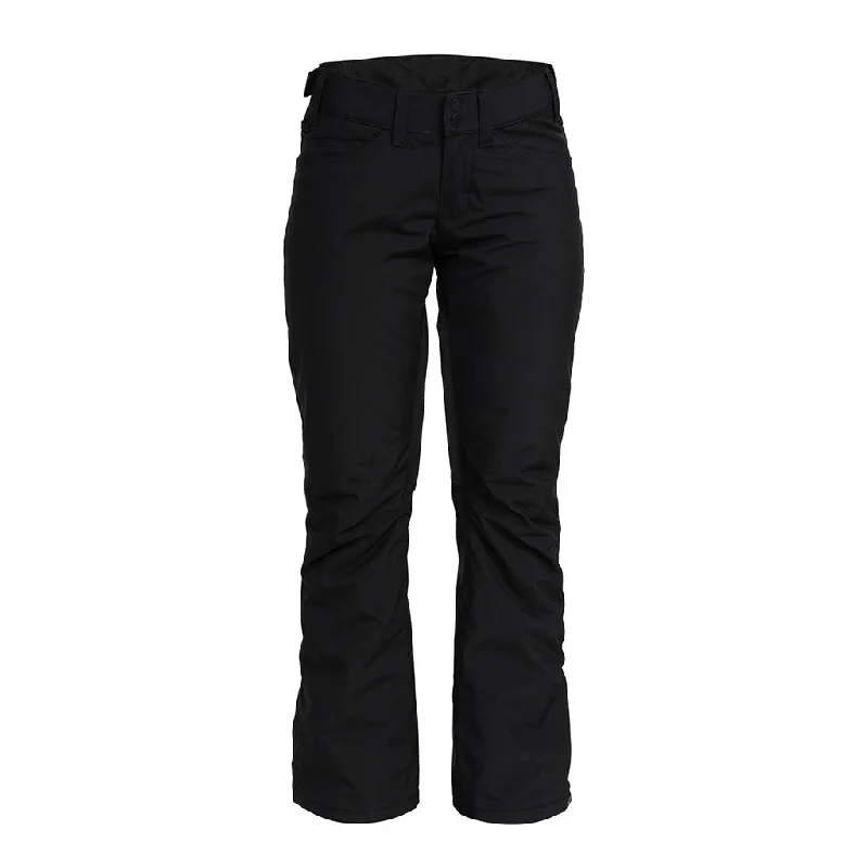 Roxy 2024 Backyard Pant - True Black