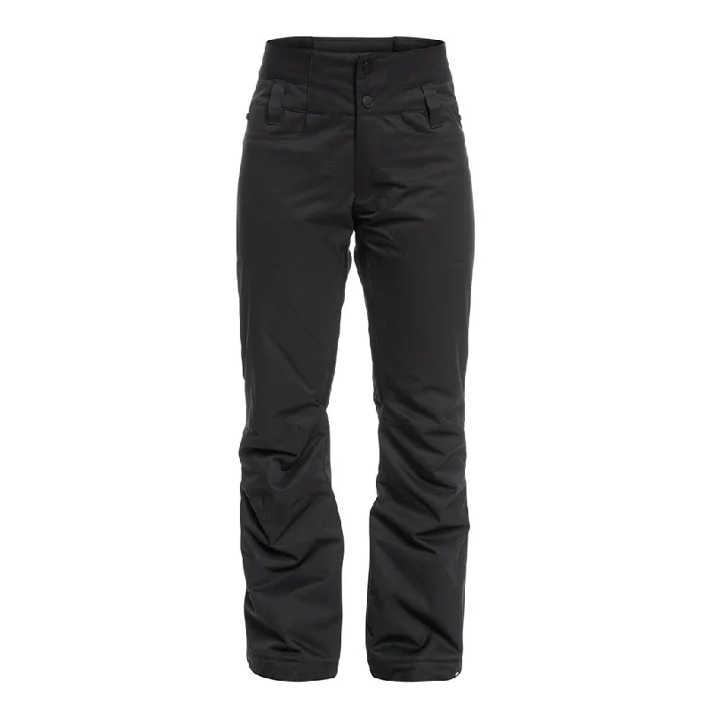 Roxy 2024 Diversion Pant - True Black