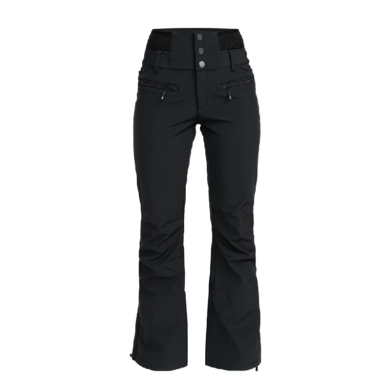 Roxy 2024 Rising High Pant - True Black