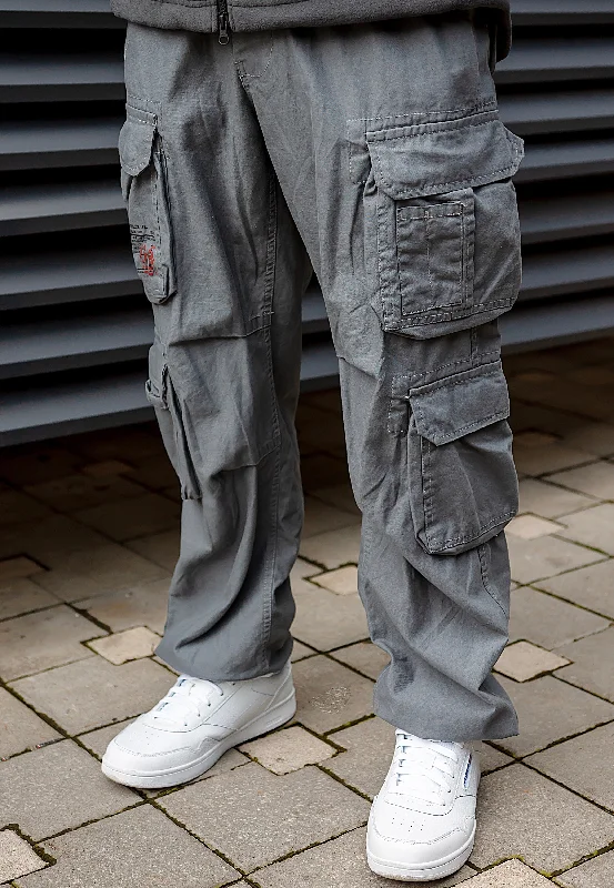 Surplus - Airborne Vintage Grey - Pants