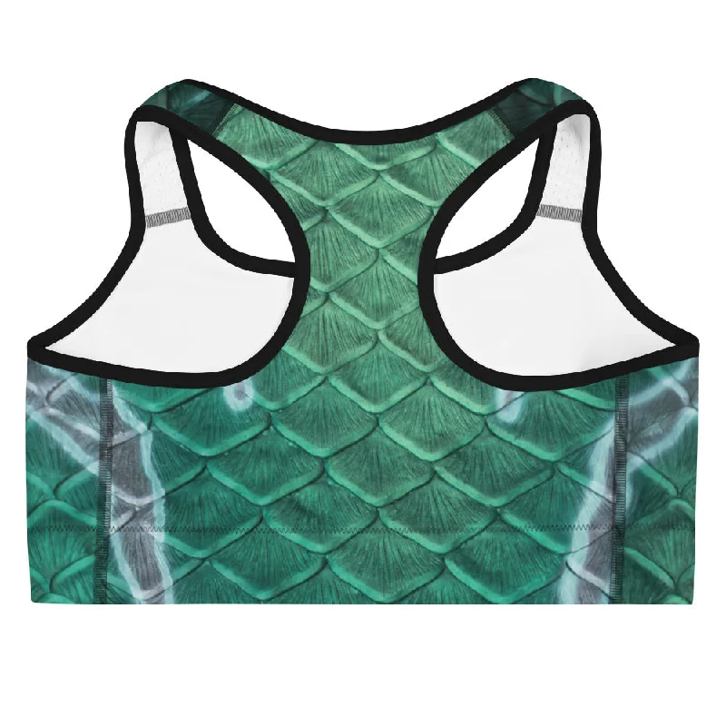 The Dark Sea Sports Bra