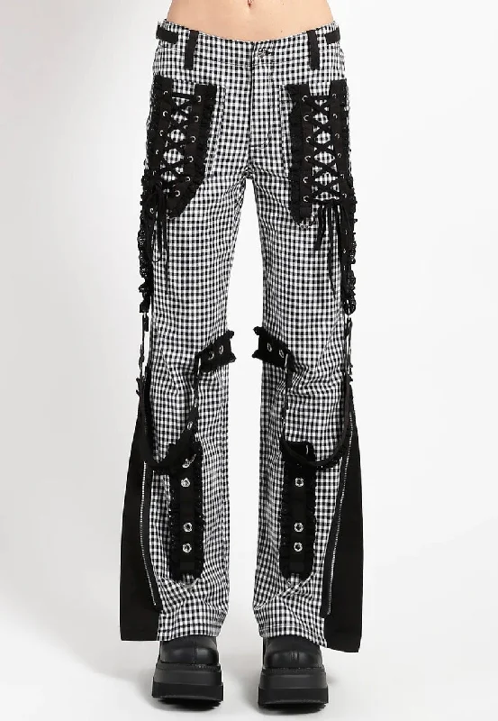 Tripp NYC - Bo Peep Black/White - Pants