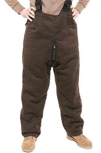 U.S. Military ECWCS Cold Weather "Bear Suit" Pants