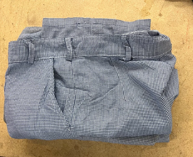 Vintage German Chef Pant