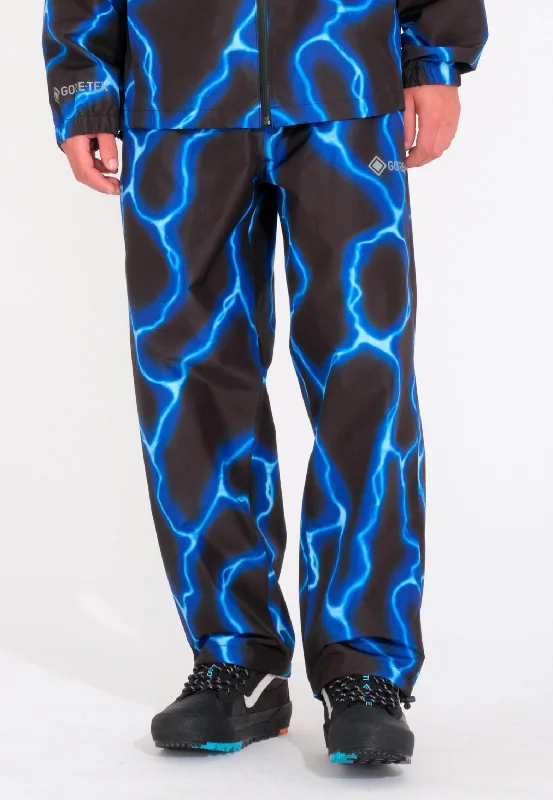 Volcom - T Spinks Gore Tex Black - Pants