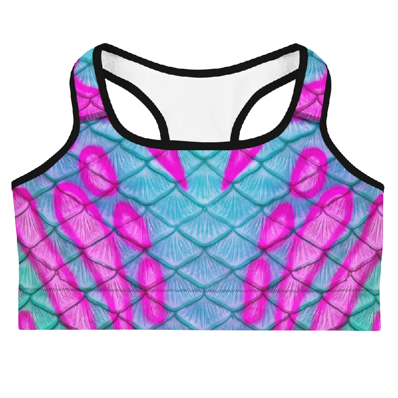 Voodoo Sports Bra